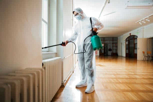 Best Wildlife Control Services  in Viola, IL